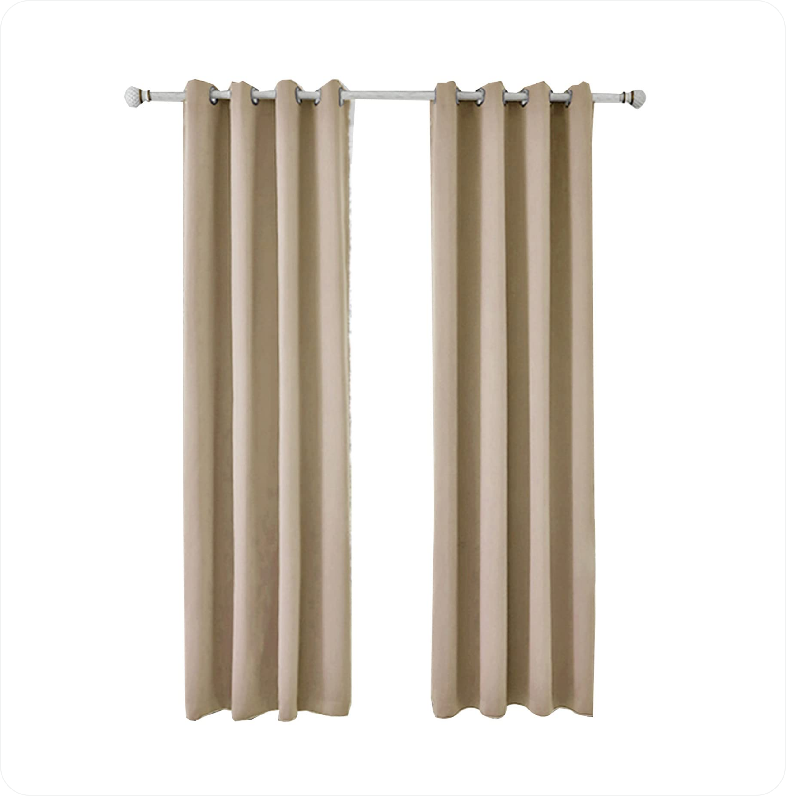 Curtains