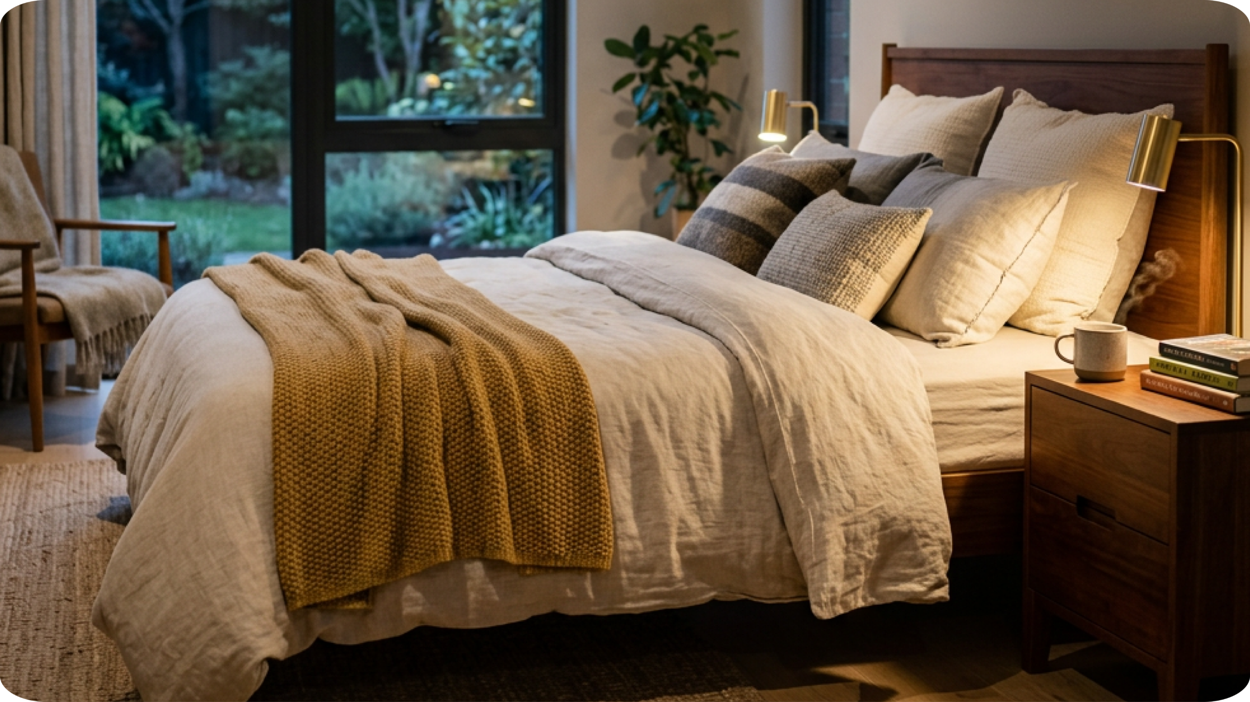For Dreaming of All the Possibilities.