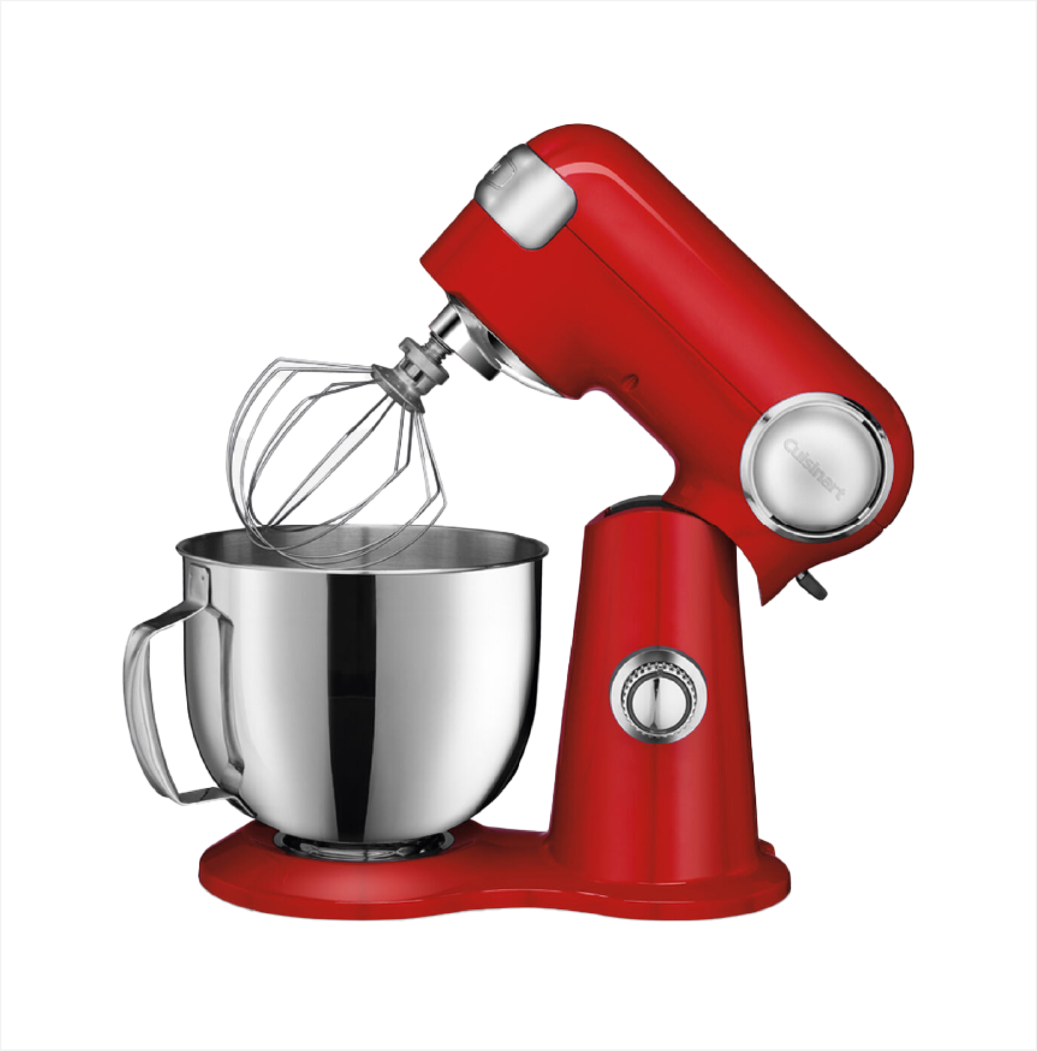 Stand Mixers
