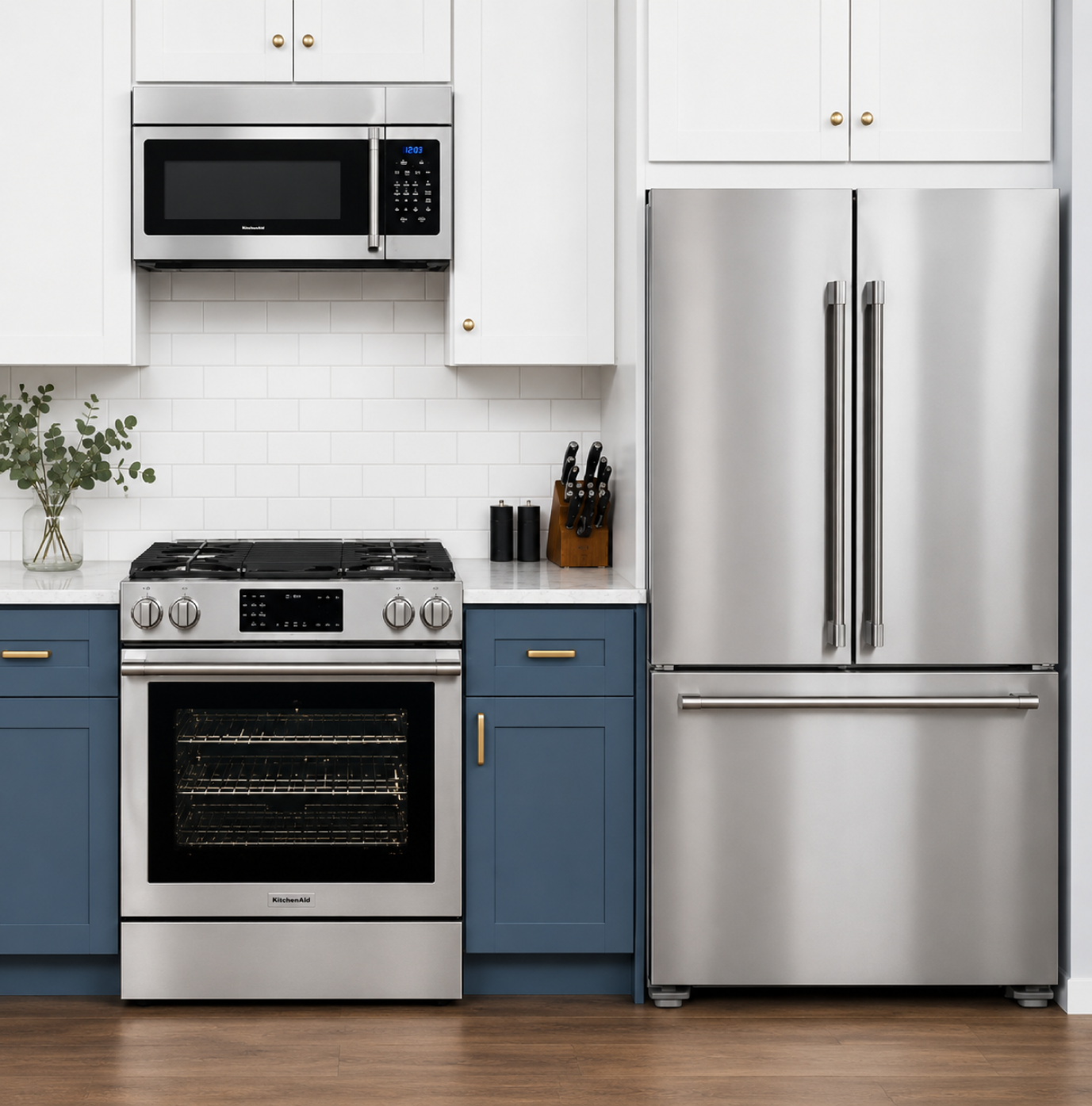 Appliances