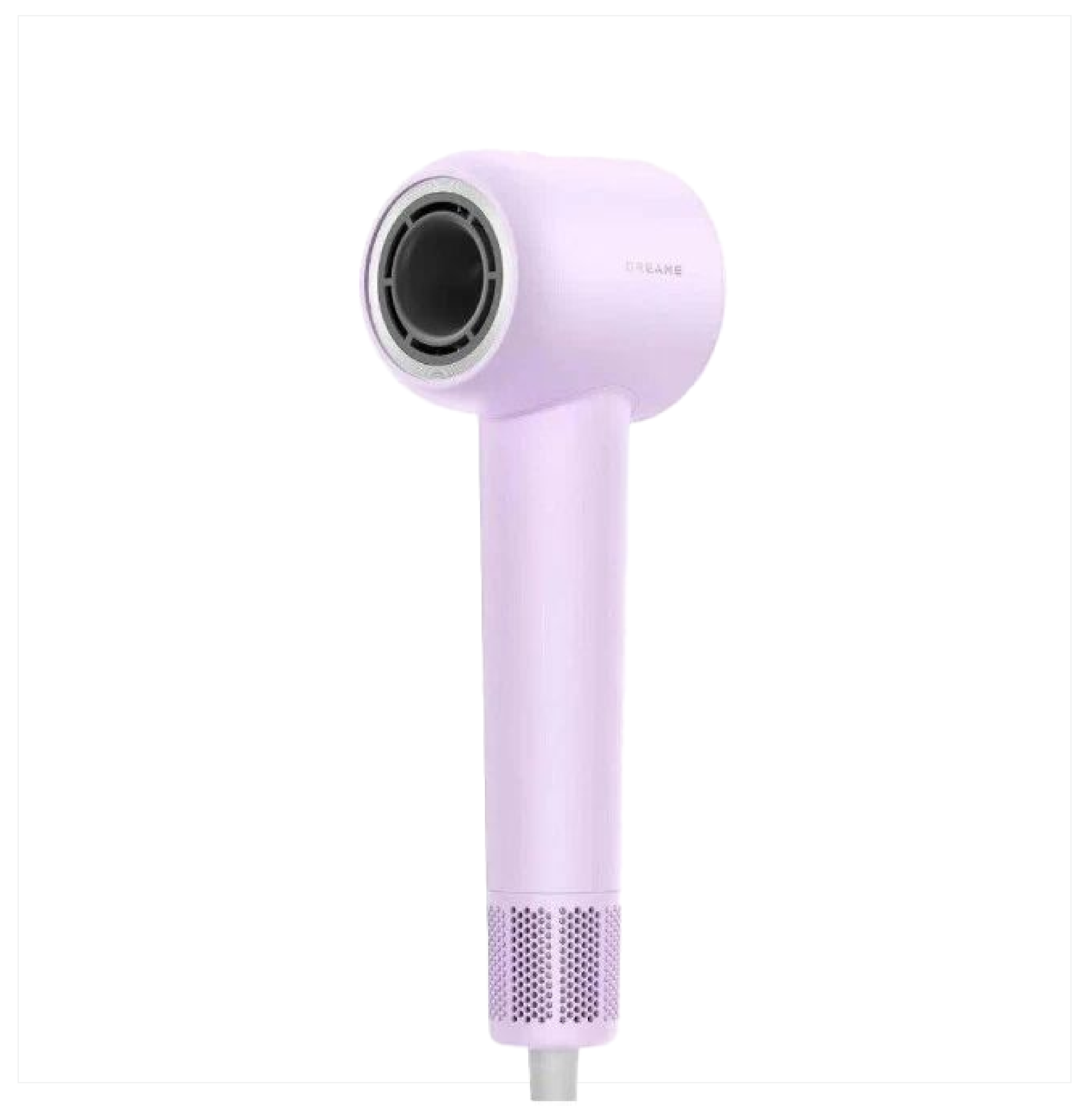 Hair Dryer