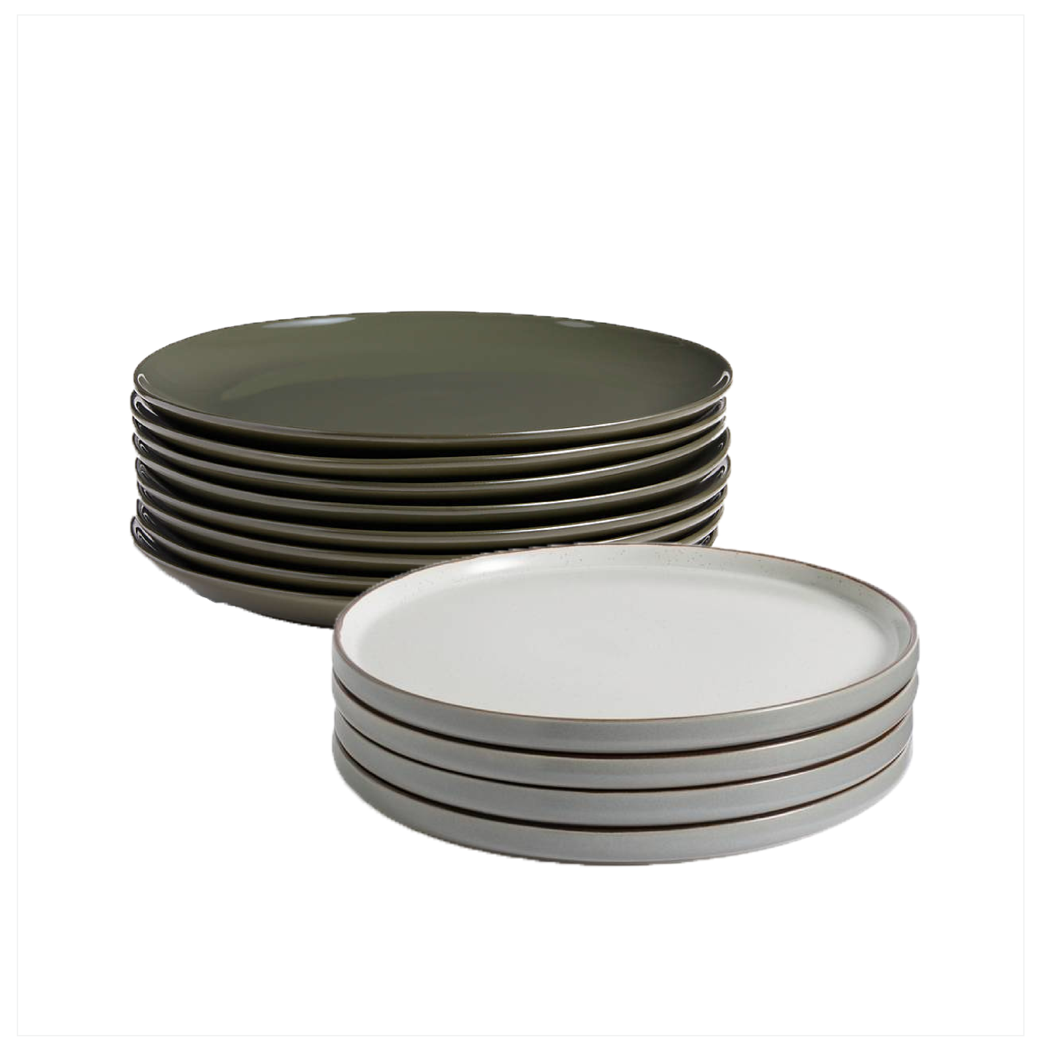 Dishes