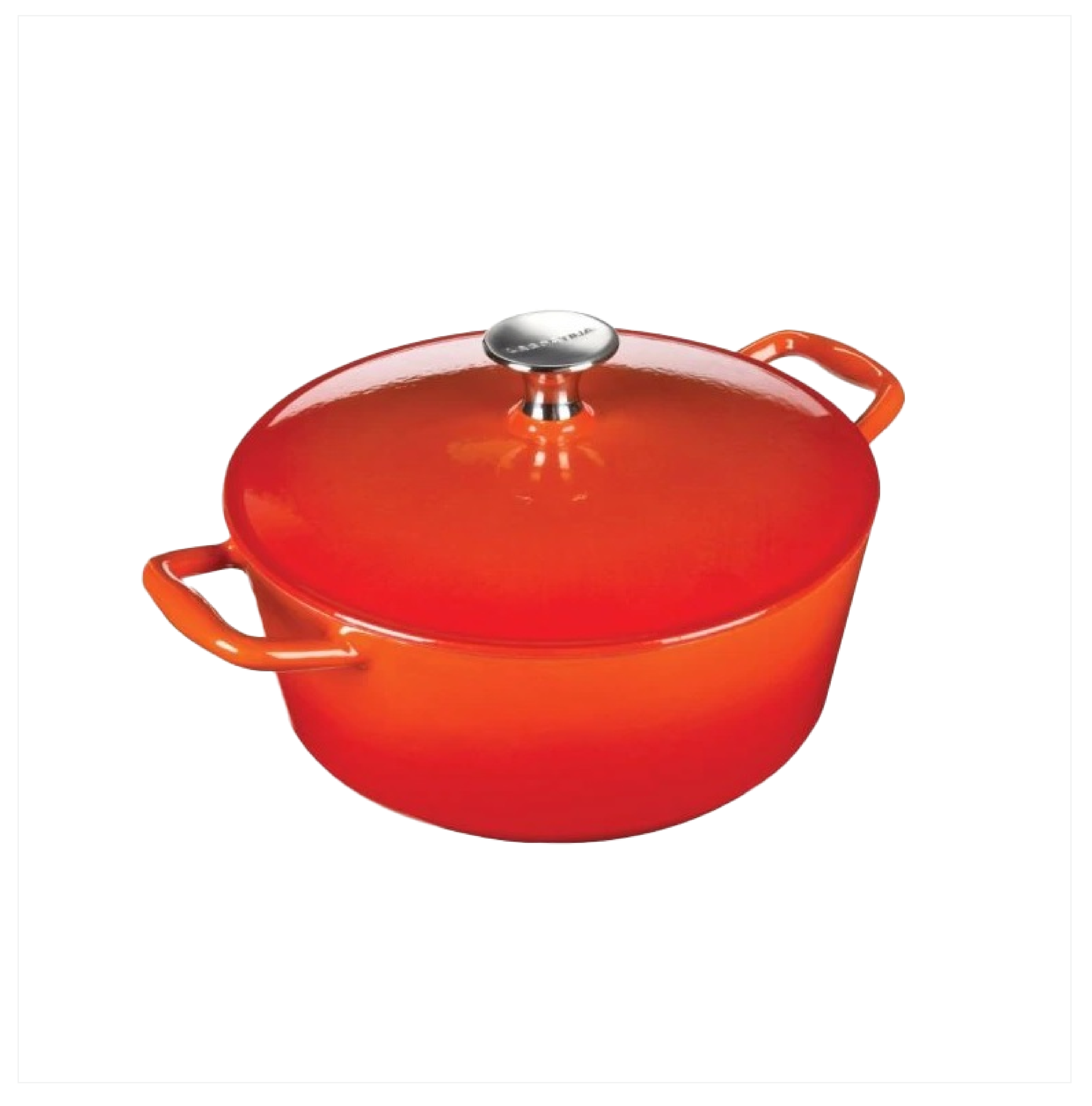 Dutch Oven