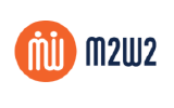 M2W2 Logo