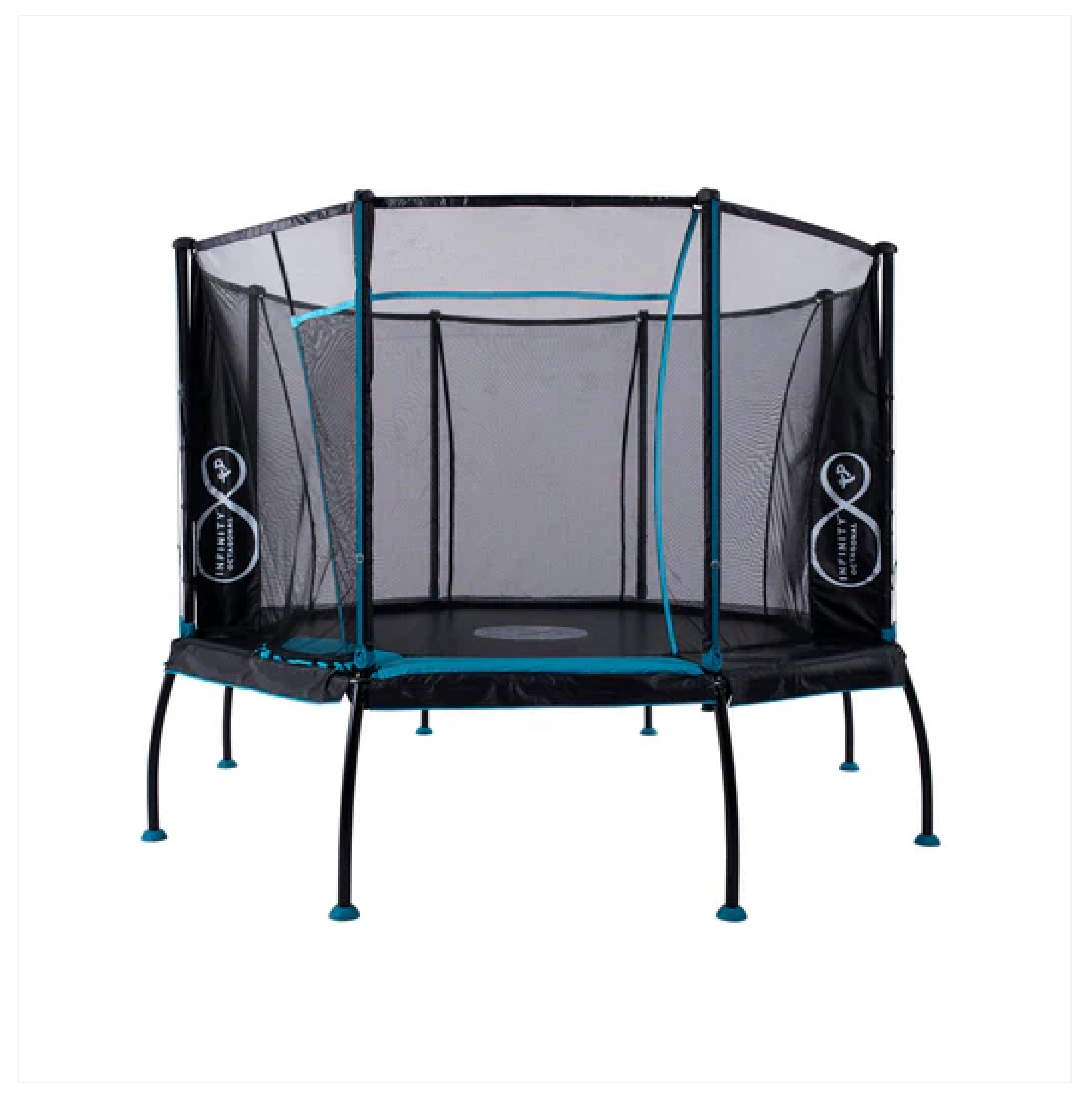 Trampolines