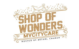 Shop of wonders Logo