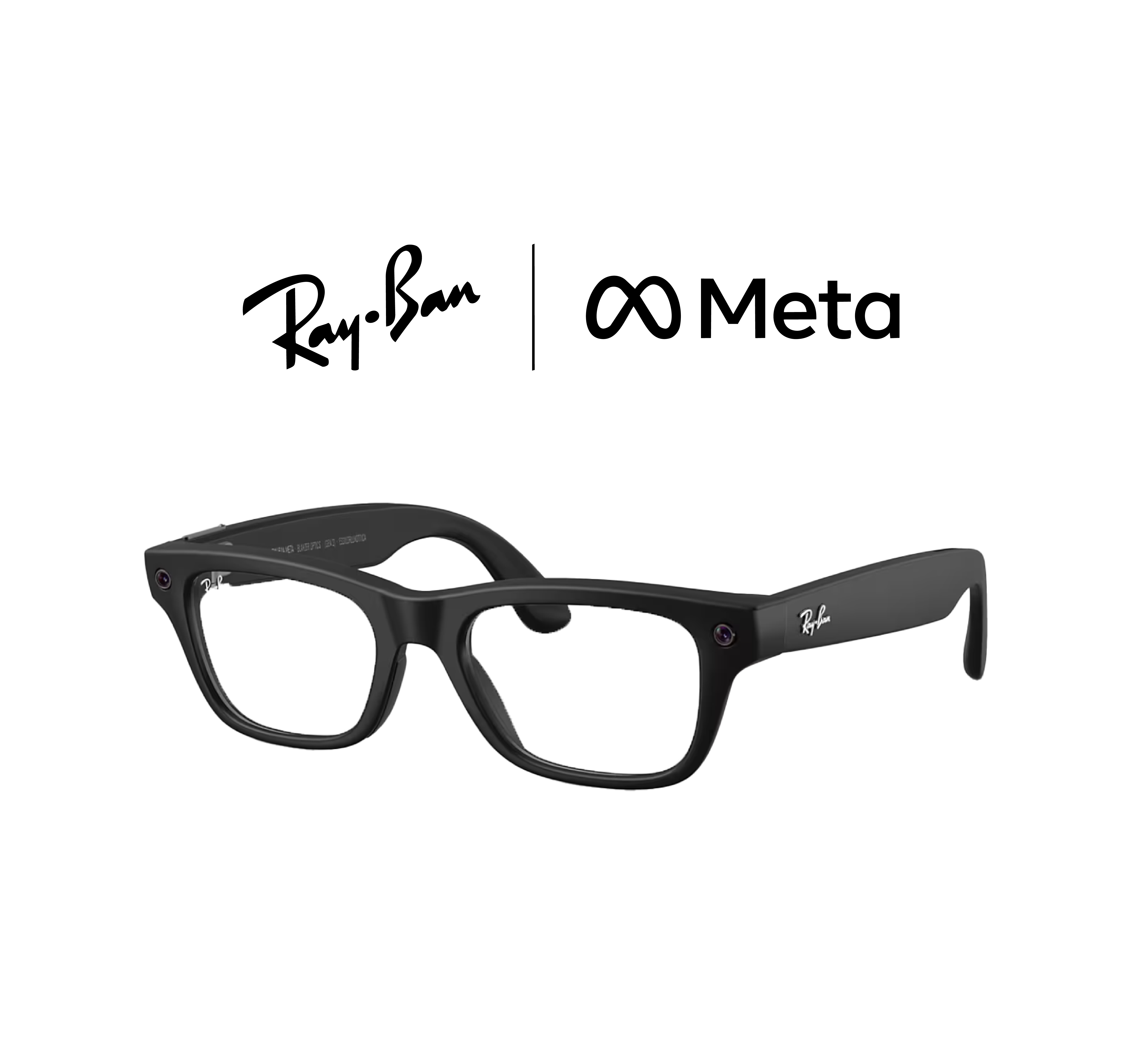Ray-Ban/Meta Google Glasses