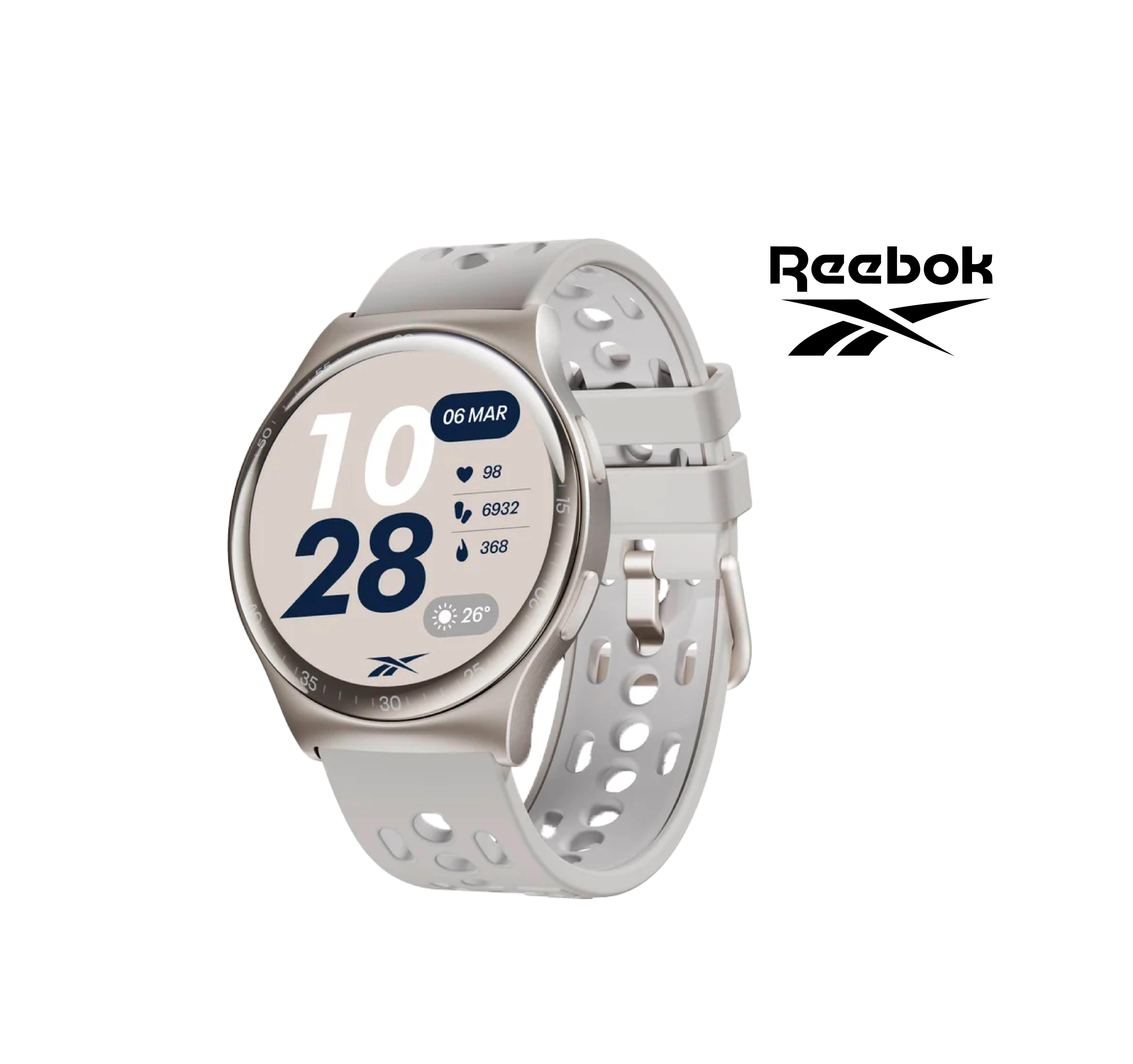 Reebok Smart Watch