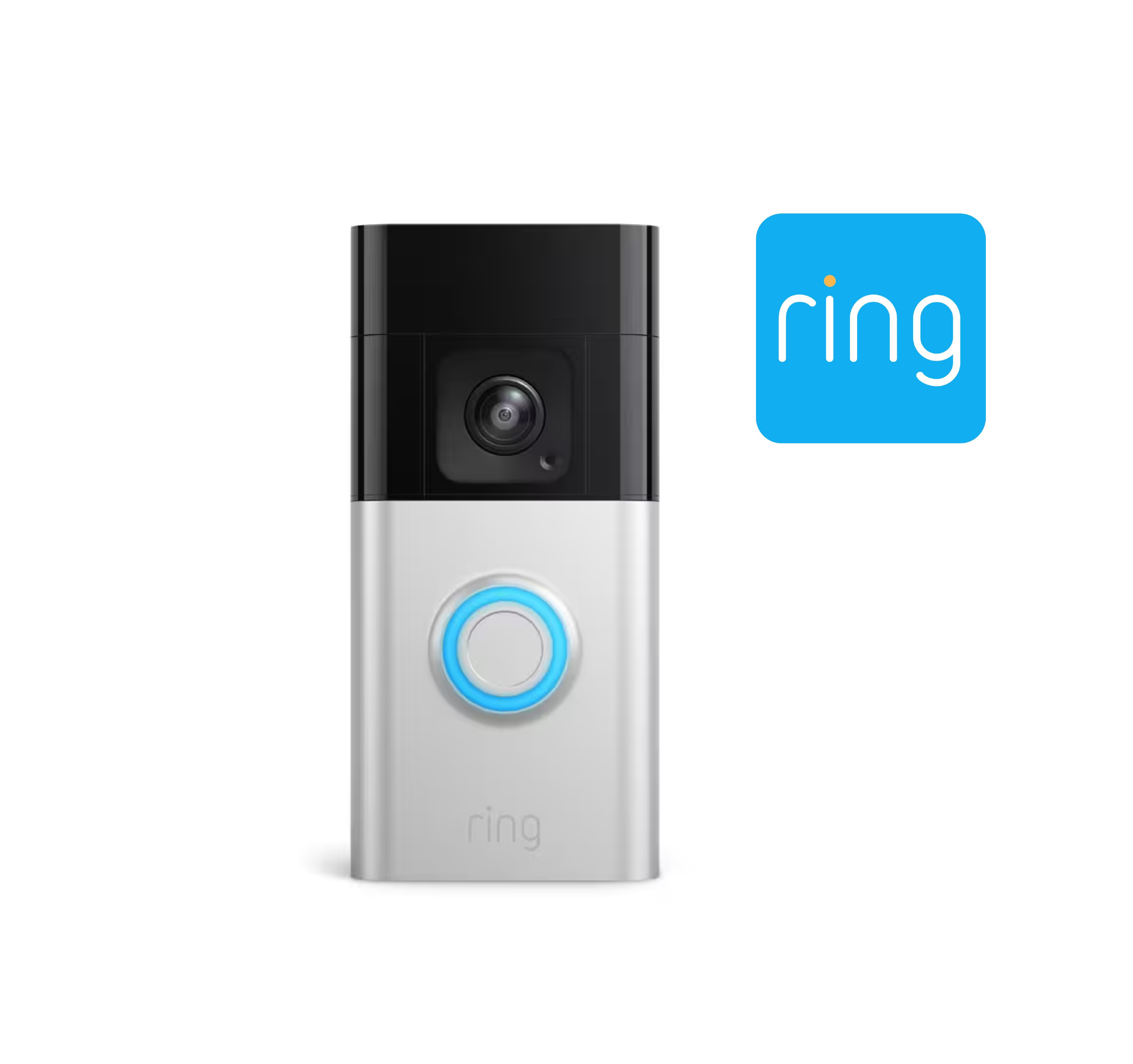 Ring Doorbell Camera