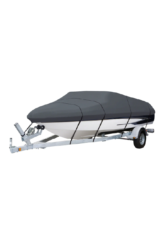 Typhoon Boat Covers