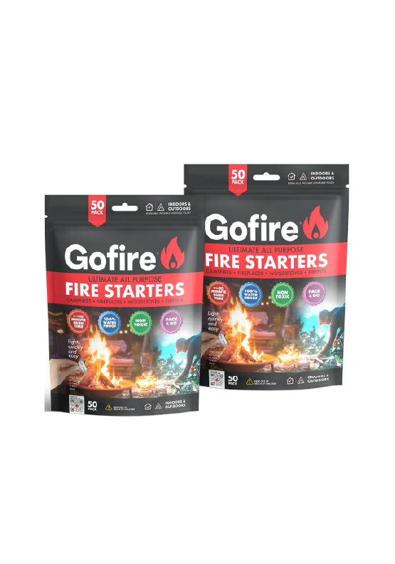 All GoFire Products