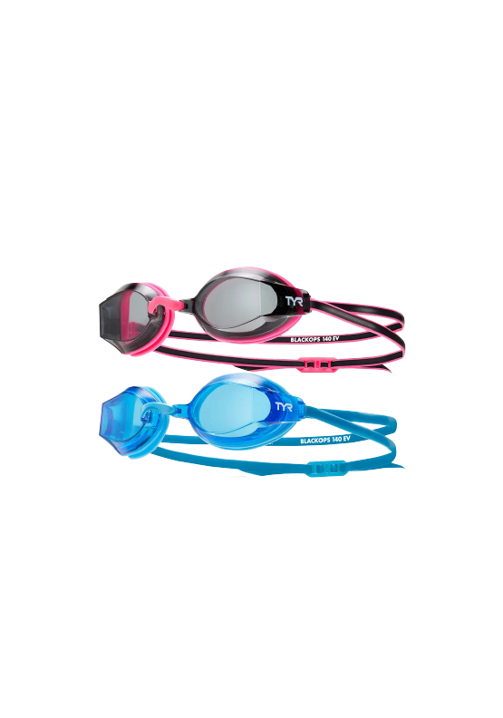 All Goggles & Fins