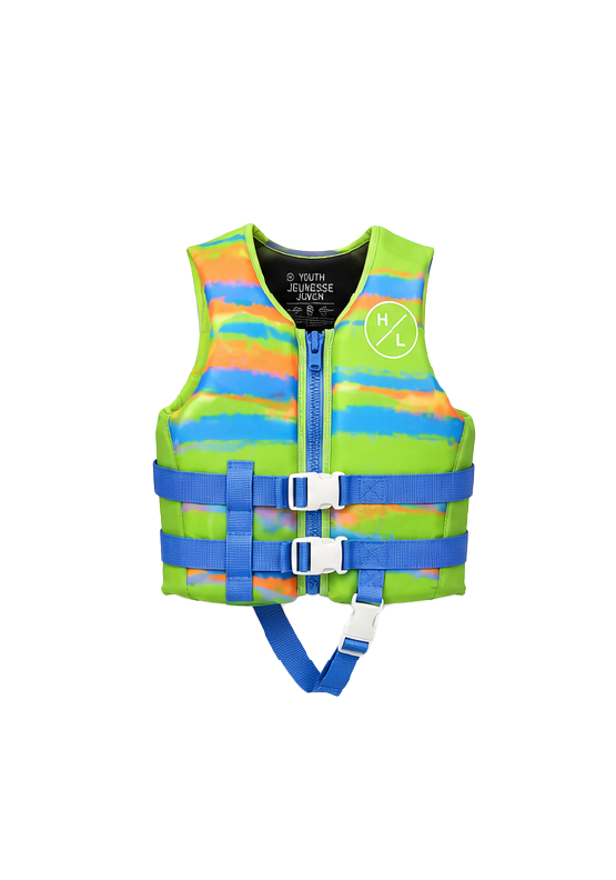 All Life Jackets