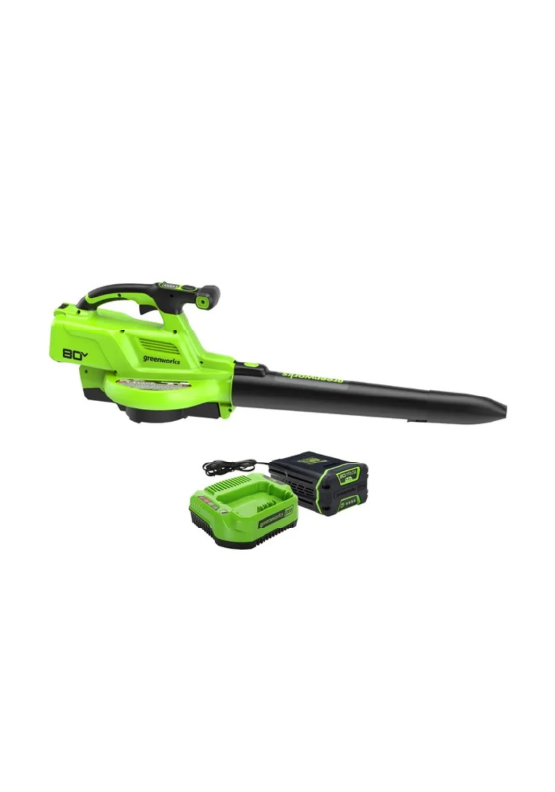 Outdoor Power Equipment