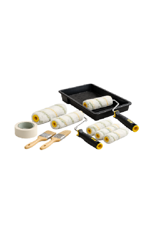 Paint Supplies