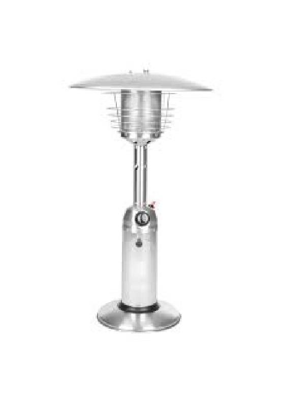 Costco Patio Heaters & Fire Tables