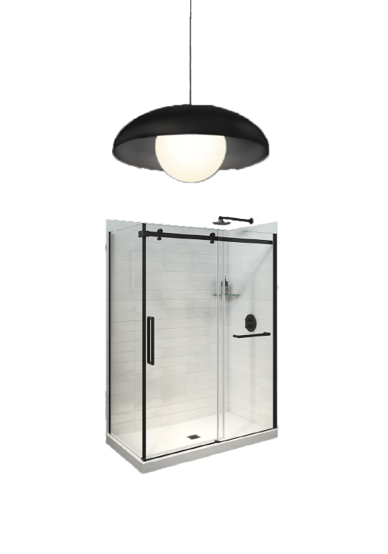 Plumbing & Lighting