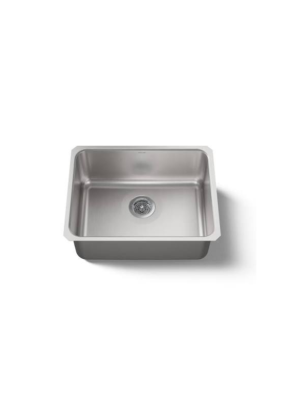 Stainless Steel Sinks