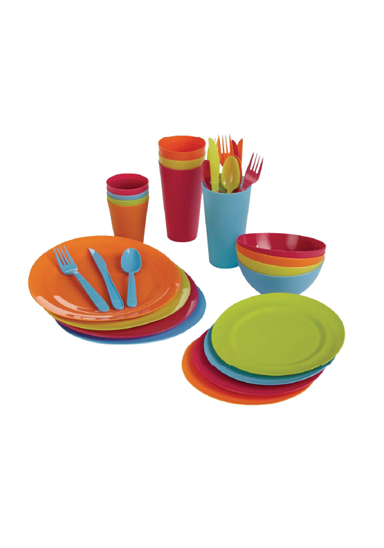 All Summer Dishes